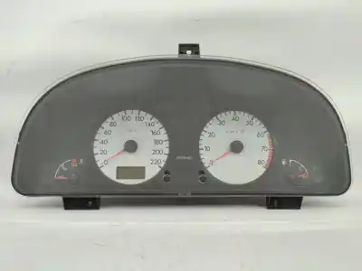 Recambio de automóvil de segunda mano de cuadro instrumentos para citroen xsara coupe 1.6 vtr referencias oem iam 216551349