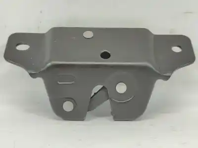 Pezzo di ricambio per auto di seconda mano baule / serratura del cancello per citroen xsara coupe 1.6 vtr riferimenti oem iam 872447