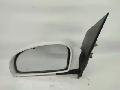Second-hand car spare part LEFT REARVIEW MIRROR for HYUNDAI GETZ (TB)  OEM IAM references   