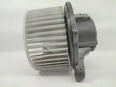 Second-hand car spare part HEATER BLOWER MOTOR for HYUNDAI GETZ (TB)  OEM IAM references 971121C000  