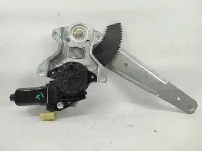 İkinci el araba yedek parçası ARKA SOL CAM REGÜLATÖRÜ için HYUNDAI GETZ (TB)  OEM IAM referansları   