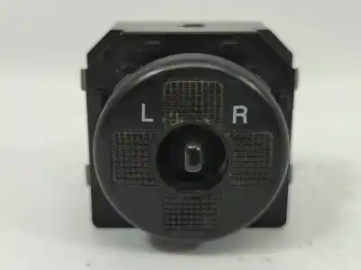Second-hand car spare part REARVIEW SIDE MIRROR SWITCH for HYUNDAI GETZ (TB)  OEM IAM references   