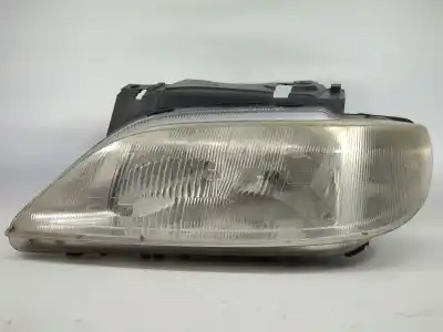 Recambio de automóvil de segunda mano de faro izquierdo para citroen xsara coupe 1.6 vtr referencias oem iam 37530748