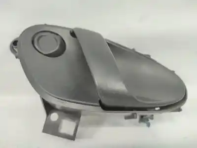Tweedehands auto-onderdeel binnen voor rechts handvat voor citroen xsara coupe 1.6 vtr oem iam-referenties 9143a2
