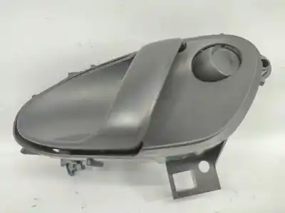 Recambio de automóvil de segunda mano de maneta interior delantera izquierda para citroen xsara coupe 1.6 vtr referencias oem iam 9143a1