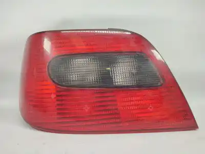 Pezzo di ricambio per auto di seconda mano lampada posteriore sinistra per citroen xsara coupe 1.6 vtr riferimenti oem iam 6350j5