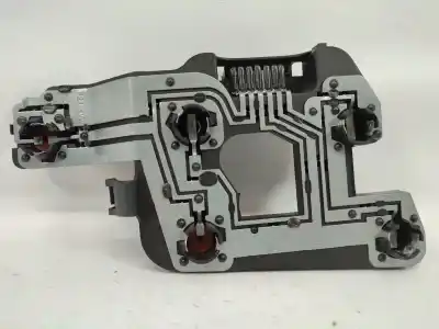 Tweedehands auto-onderdeel lamphouder voor citroen xsara coupe 1.6 vtr oem iam-referenties 