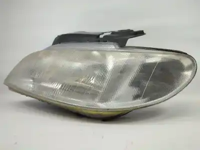 Peça sobressalente para automóvel em segunda mão farol / farolim esquerdo por citroen xsara berlina 1.9 td exclusive referências oem iam 37550748  