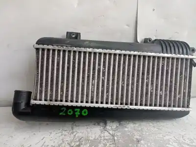 İkinci el araba yedek parçası Intercooler için CITROEN XSARA BERLINA 1.9 TD Exclusive OEM IAM referansları   