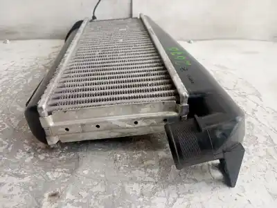 Second-hand car spare part intercooler for citroen xsara berlina 1.9 td exclusive oem iam references   