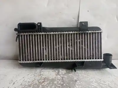 Piesă de schimb auto la mâna a doua radiator aer intercooler pentru citroen xsara berlina 1.9 td exclusive referințe oem iam   