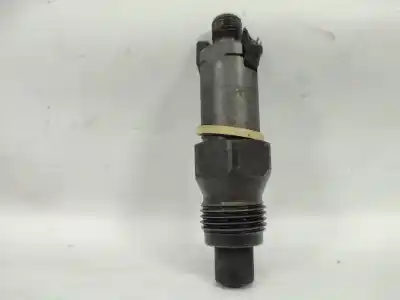 Second-hand car spare part injector for citroen xsara berlina 1.9 td exclusive oem iam references lcr6734303g  