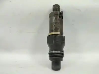 Pièce détachée automobile d'occasion injecteur pour citroen xsara berlina 1.9 td exclusive références oem iam lcr6734303g  