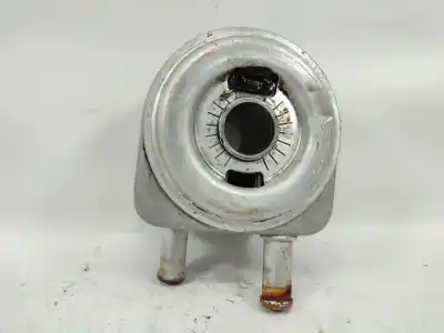 Second-hand car spare part ENGINE OIL COOLER for PEUGEOT 307 (S1)  OEM IAM references 9637319180  
