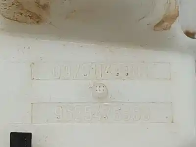 Автозапчасти б/у индикатор за citroen berlingo 1.9 d multispace ссылки oem iam 9625476380  