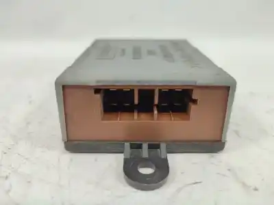 Pièce détachée automobile d'occasion module verrouillage central des portes pour citroen berlingo 1.9 d multispace références oem iam 9627031180  