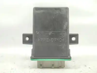 Pièce détachée automobile d'occasion relais pour citroen berlingo 1.9 d multispace références oem iam 9627031180  