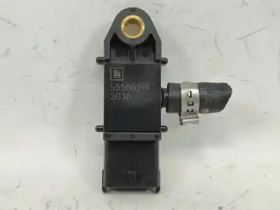 Second-hand car spare part PRESSURE SENSOR for OPEL INSIGNIA SPORTS TOURER  OEM IAM references 55566186  