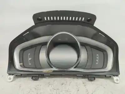 Second-hand car spare part dashboard for volvo s80 berlina d4 executive oem iam references 31412263  