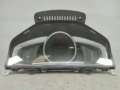 Second-hand car spare part dashboard for volvo s80 berlina d4 executive oem iam references 31412263  
