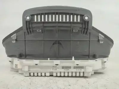 Second-hand car spare part dashboard for volvo s80 berlina d4 executive oem iam references 31412263  