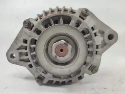 Peça sobressalente para automóvel em segunda mão alternador por tata indigo marina referências oem iam   