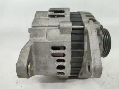 Peça sobressalente para automóvel em segunda mão alternador por tata indigo marina referências oem iam   