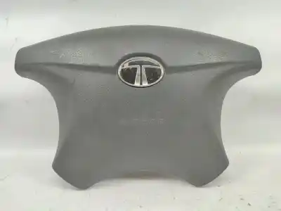 Second-hand car spare part front left air bag for tata indigo marina oem iam references tnt3xk1alu