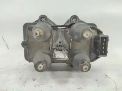 Second-hand car spare part ignition coil for tata indigo marina oem iam references 