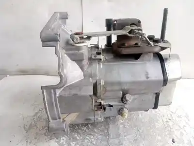 Second-hand car spare part gearbox for tata indigo marina oem iam references 211e8p