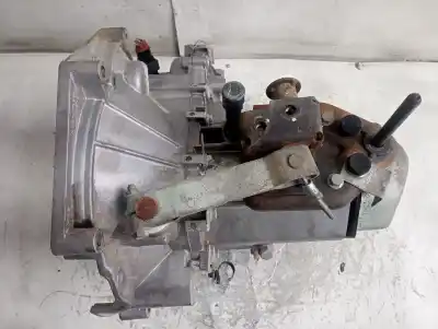 Pezzo di ricambio per auto di seconda mano riduttore per tata indigo marina riferimenti oem iam 211e8p  