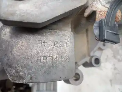 Pezzo di ricambio per auto di seconda mano riduttore per tata indigo marina riferimenti oem iam 211e8p  