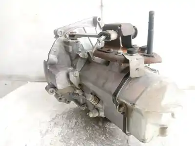 Pezzo di ricambio per auto di seconda mano riduttore per tata indigo marina riferimenti oem iam 211e8p  