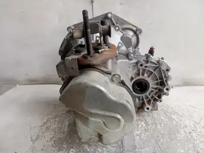 Pezzo di ricambio per auto di seconda mano riduttore per tata indigo marina riferimenti oem iam 211e8p  