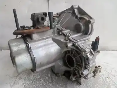 Pezzo di ricambio per auto di seconda mano riduttore per tata indigo marina riferimenti oem iam 211e8p  