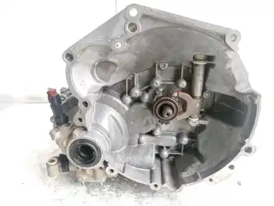 Pezzo di ricambio per auto di seconda mano riduttore per tata indigo marina riferimenti oem iam 211e8p  