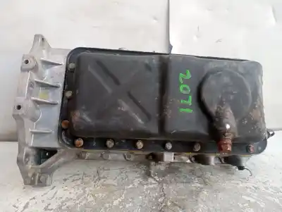 Second-hand car spare part sump for tata indigo marina oem iam references 