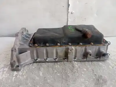 Second-hand car spare part sump for tata indigo marina oem iam references   