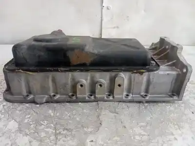 Second-hand car spare part sump for tata indigo marina oem iam references   