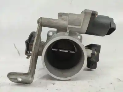 Second-hand car spare part THROTTLE BODY for TATA INDIGO  OEM IAM references 41665  