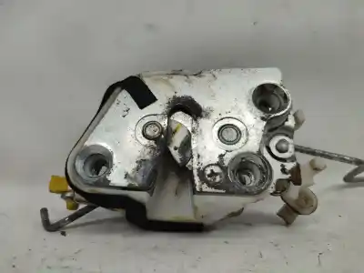 Second-hand car spare part front right door lock for tata indigo marina oem iam references 