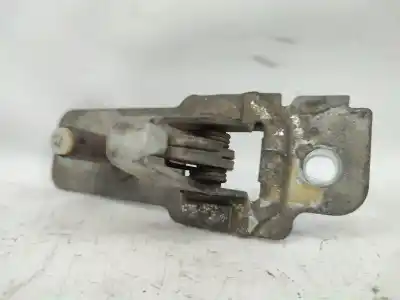 Second-hand car spare part bonnet lock for tata indigo marina oem iam references 