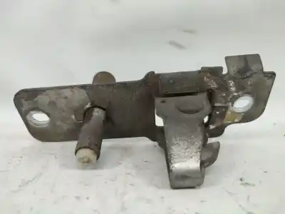 Second-hand car spare part bonnet lock for tata indigo marina oem iam references   