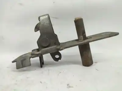 Second-hand car spare part bonnet lock for tata indigo marina oem iam references   