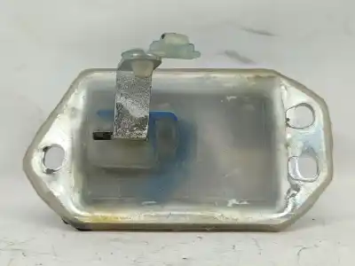 Second-hand car spare part trunk lock for tata indigo marina oem iam references   