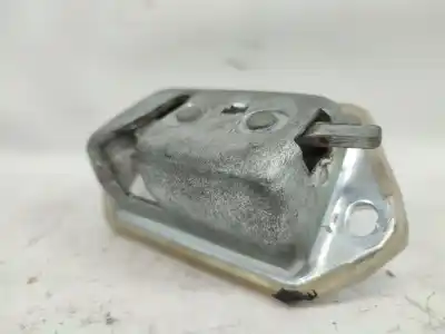 Second-hand car spare part trunk lock for tata indigo marina oem iam references   