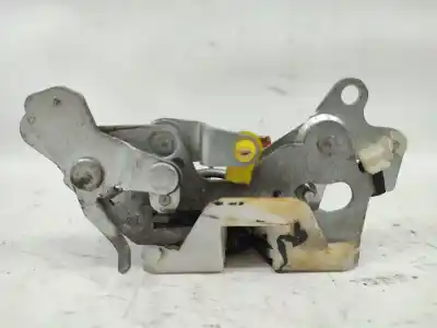 Second-hand car spare part rear right door lock for tata indigo marina oem iam references 