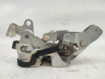 Second-hand car spare part rear left door lock for tata indigo marina oem iam references 