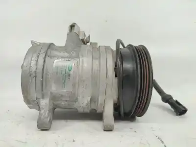 Second-hand car spare part air conditioning compressor for tata indigo marina oem iam references 