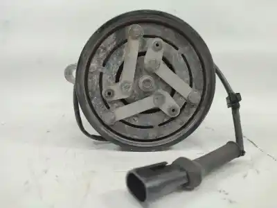 Second-hand car spare part air conditioning compressor for tata indigo marina oem iam references   